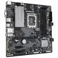 Tarjeta Madre Gigabyte B760m D3hp, Lga 1700, 4 Ddr5-sdram